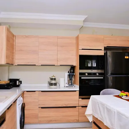 Villa Olive Branch *