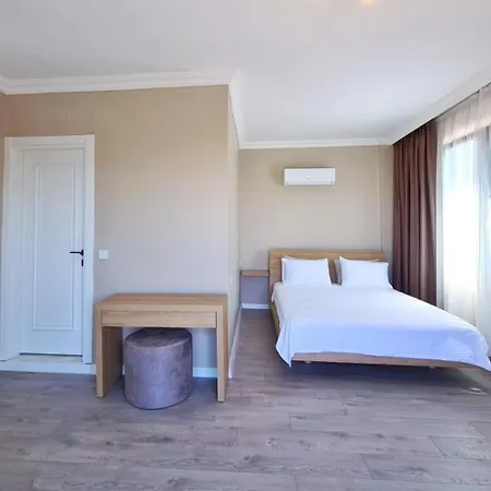 Willa Olive Branch Kaş