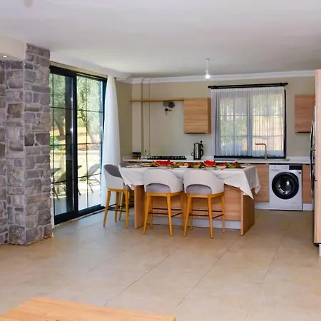 Olive Branch Willa *